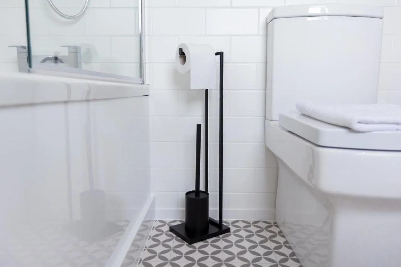 شقة Albion At The Level - 2 Bd Flat برايتون