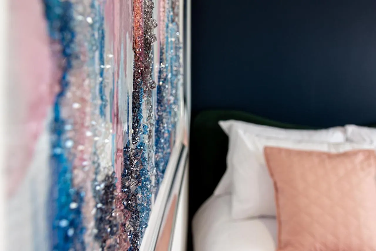 شقة Albion At The Level - 2 Bd Flat برايتون