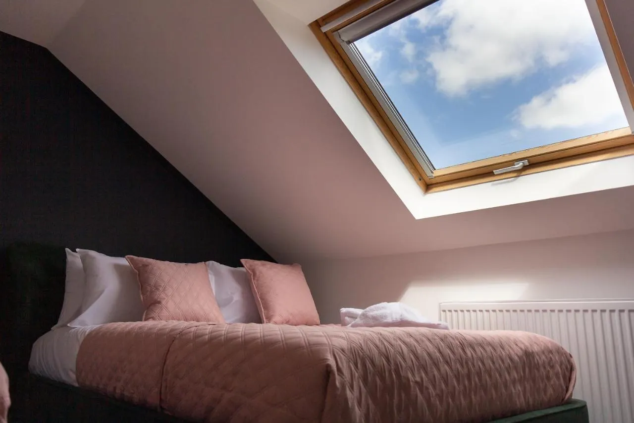 شقة Albion At The Level - 2 Bd Flat برايتون