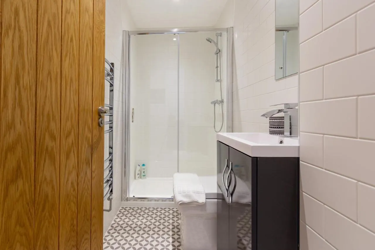Albion At The Level - 2 Bd Flat Daire Brighton Birleşik Krallık