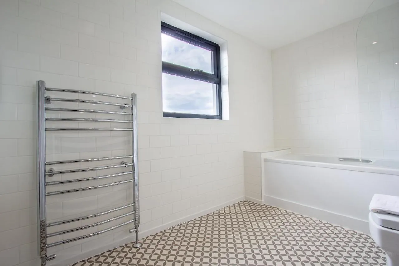 Albion At The Level - 2 Bd Flat Daire Brighton