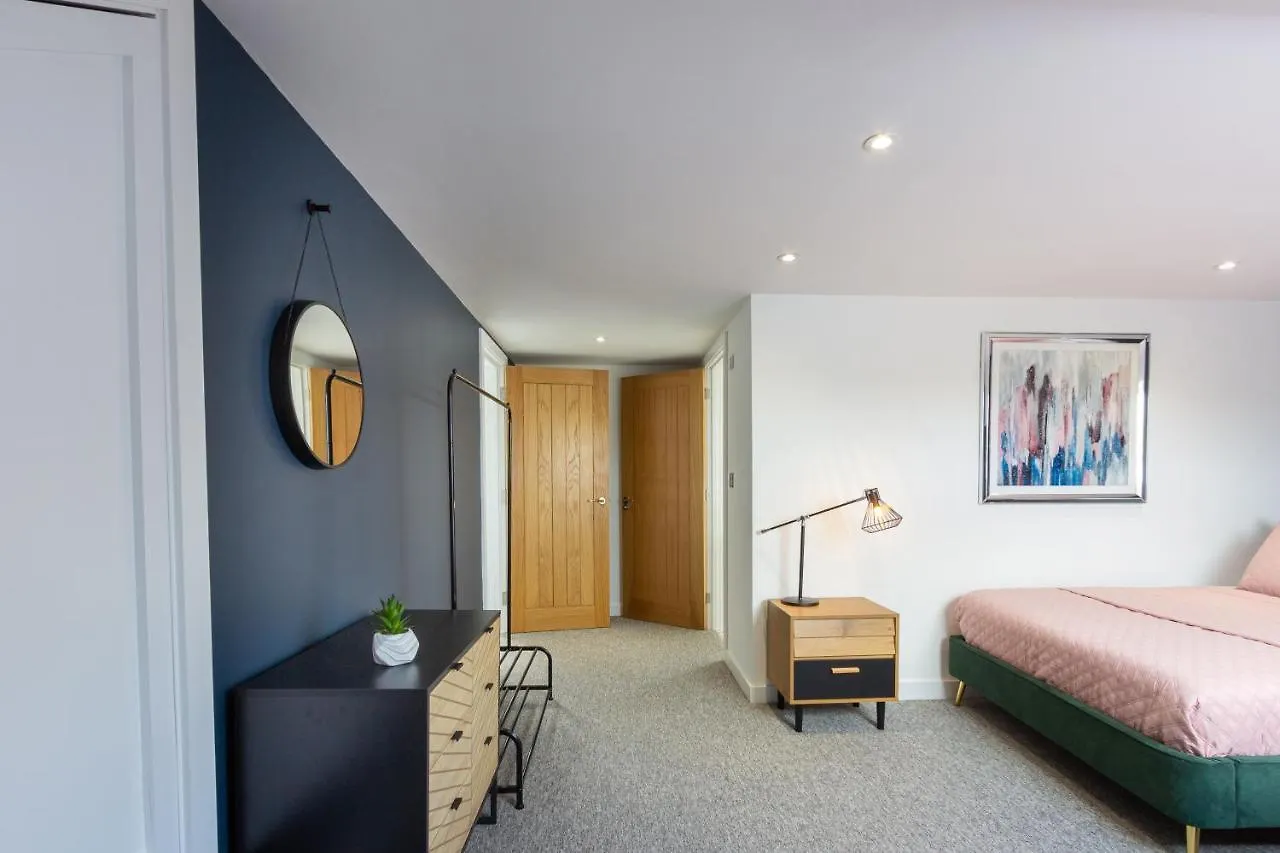 Albion At The Level - 2 Bd Flat Daire Brighton