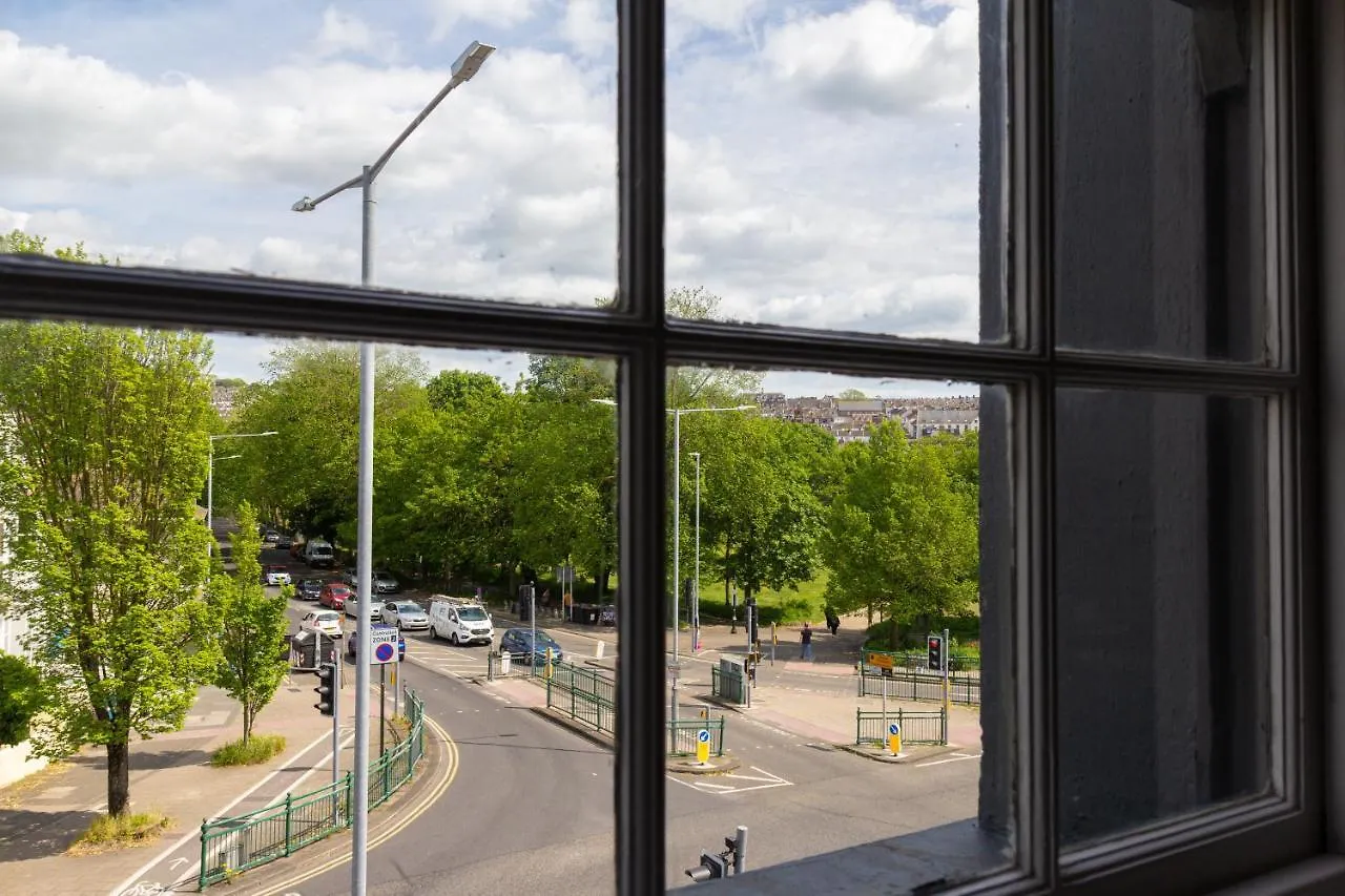 Albion At The Level - 2 Bd Flat Daire Brighton