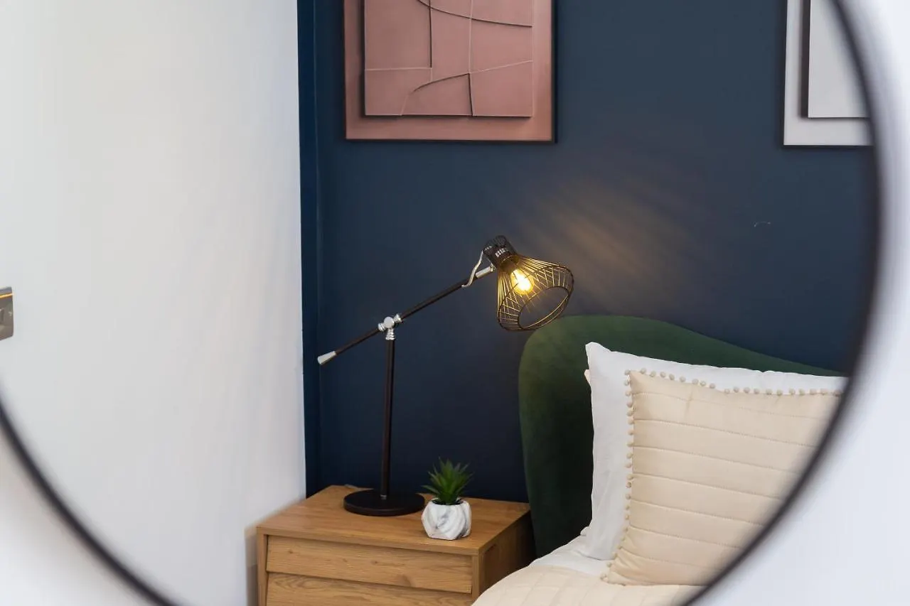 Albion At The Level - 2 Bd Flat Daire Brighton