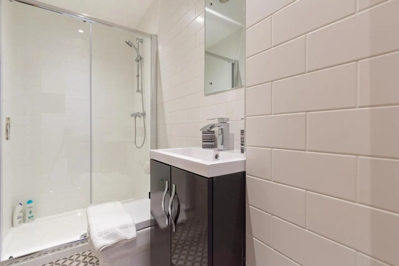 Albion At The Level - 2 Bd Flat Daire Brighton